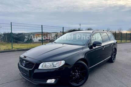 Volvo V70 Gebrauchtwagen