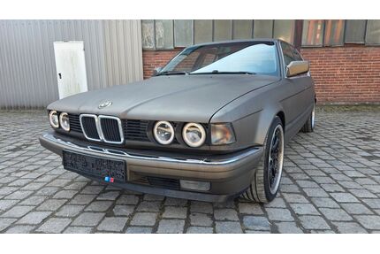 BMW 735 Gebrauchtwagen