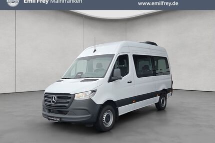 Mercedes-Benz Sprinter Gebrauchtwagen