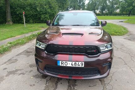 Dodge Durango Gebrauchtwagen