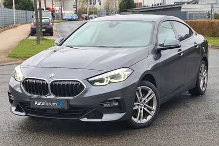 BMW 218 Gran Coupé Gebrauchtwagen