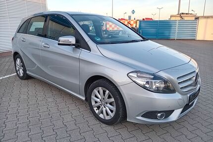 Mercedes-Benz B 180 Gebrauchtwagen