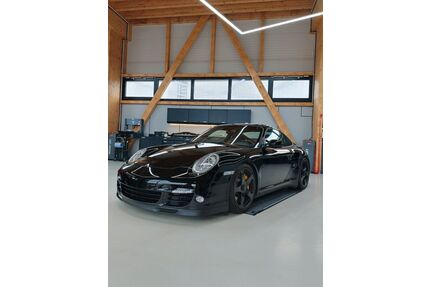 Porsche 911 Urmodell Gebrauchtwagen