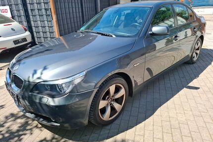 BMW 523 Gebrauchtwagen