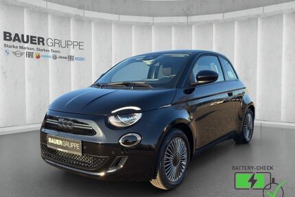 Fiat 500e Gebrauchtwagen