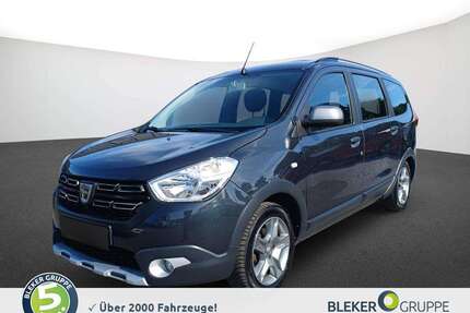 Dacia Lodgy Gebrauchtwagen