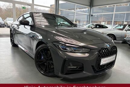 BMW 430 Gebrauchtwagen