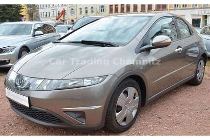 Honda Civic Gebrauchtwagen