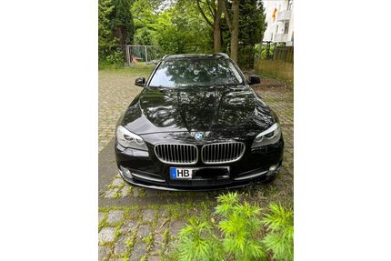 BMW 530 Gebrauchtwagen