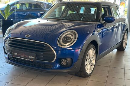 Mini Cooper Clubman Gebrauchtwagen