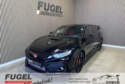 Honda Civic Gebrauchtwagen