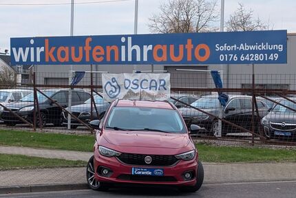 Fiat Tipo Gebrauchtwagen