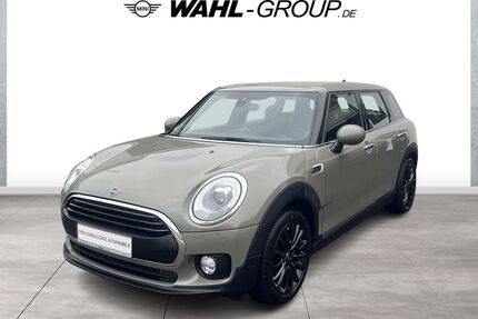 Mini One Clubman Gebrauchtwagen