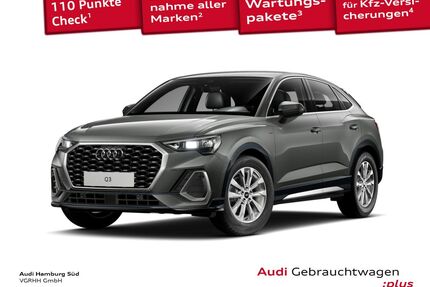 Audi Q3 Gebrauchtwagen