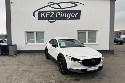 Mazda CX-3 Gebrauchtwagen
