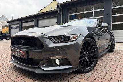 Ford Mustang Gebrauchtwagen