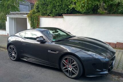Jaguar F-Type Gebrauchtwagen