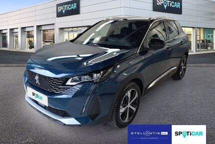Peugeot 3008 Gebrauchtwagen