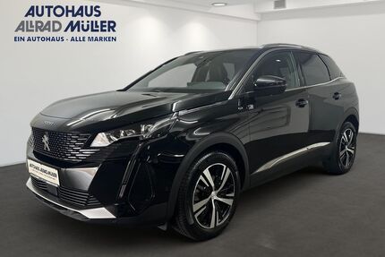 Peugeot 3008 Gebrauchtwagen