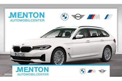 BMW 530 Gebrauchtwagen