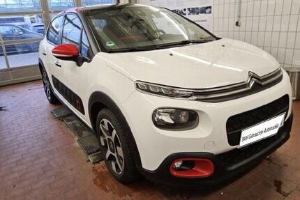 Citroen C3 Gebrauchtwagen