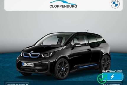 BMW i3 Gebrauchtwagen
