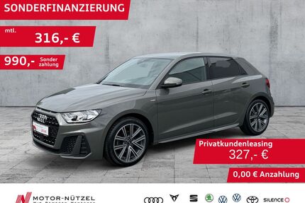 Audi A1 Gebrauchtwagen