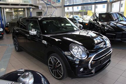 Mini Cooper S Clubman Gebrauchtwagen