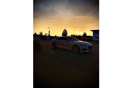 Audi A5 Gebrauchtwagen