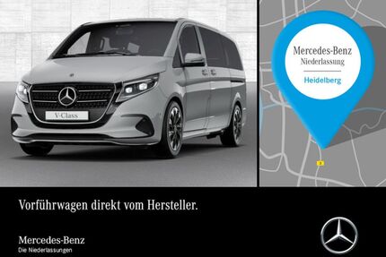 Mercedes-Benz V 300 Gebrauchtwagen