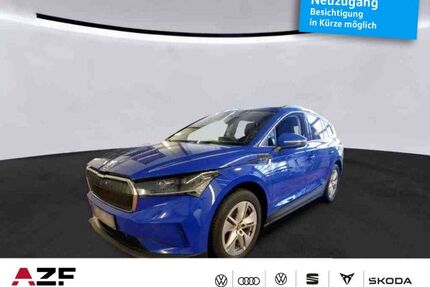 Skoda Enyaq Gebrauchtwagen