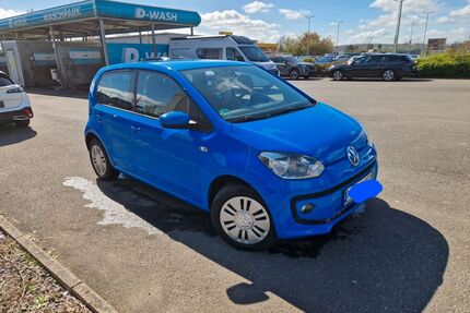 VW up! Gebrauchtwagen