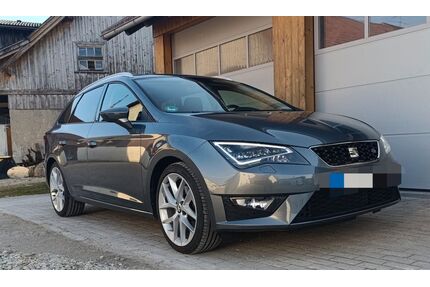 Seat Leon Gebrauchtwagen