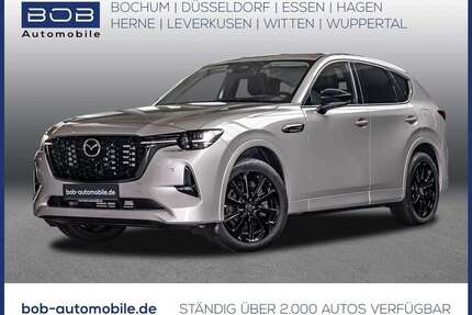 Mazda CX-60 Gebrauchtwagen