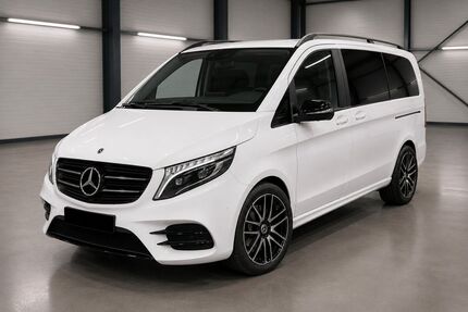Mercedes-Benz V 300 Gebrauchtwagen