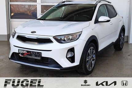 Kia Stonic Gebrauchtwagen