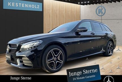 Mercedes-Benz C 300 Gebrauchtwagen