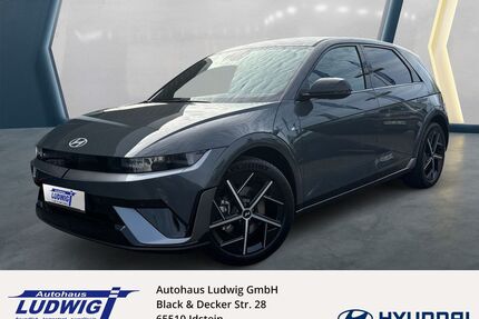 Hyundai IONIQ 5 Gebrauchtwagen