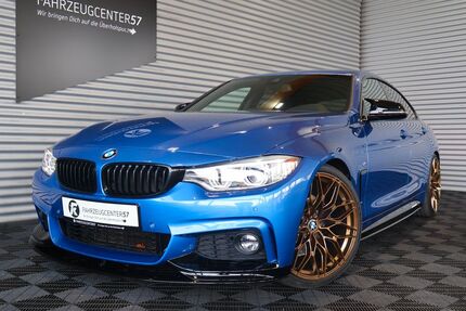 BMW 430 Gran Coupé Gebrauchtwagen