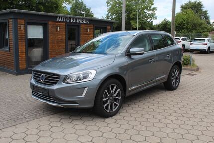Volvo XC60 Gebrauchtwagen