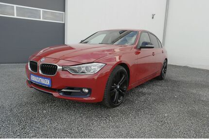 BMW 328 Gebrauchtwagen