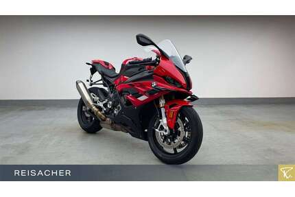 BMW S 1000 RR Gebrauchtwagen