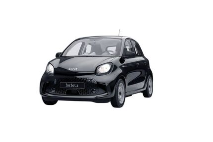 Smart ForFour Gebrauchtwagen