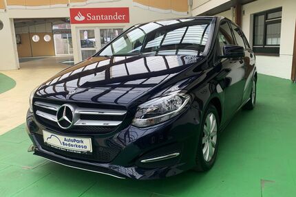 Mercedes-Benz B 180 Gebrauchtwagen