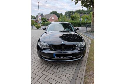 BMW 116 Gebrauchtwagen