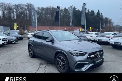 Mercedes-Benz GLA 200 Gebrauchtwagen