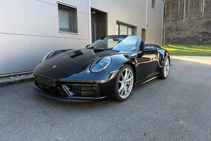 Porsche 992 Gebrauchtwagen