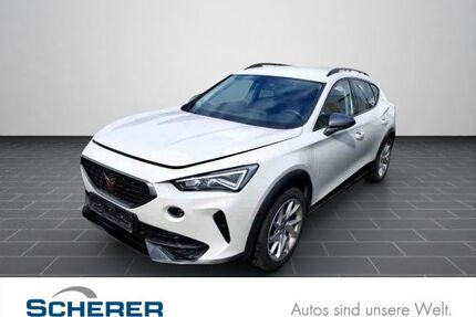 Cupra Formentor Gebrauchtwagen
