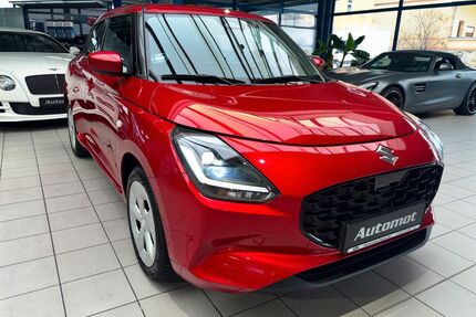 Suzuki Swift Gebrauchtwagen