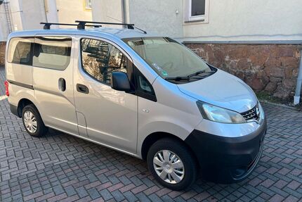 Nissan NV200 Gebrauchtwagen